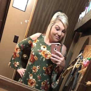 Meet your Posher, Brandi